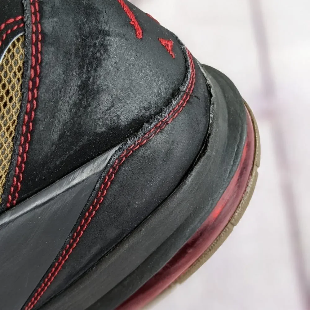 Jordan Flight 45 High Max Sneakers